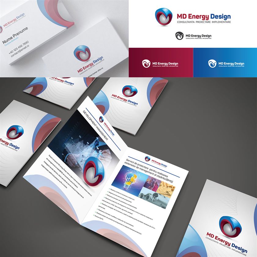 MD Energy Design MD Energy Design